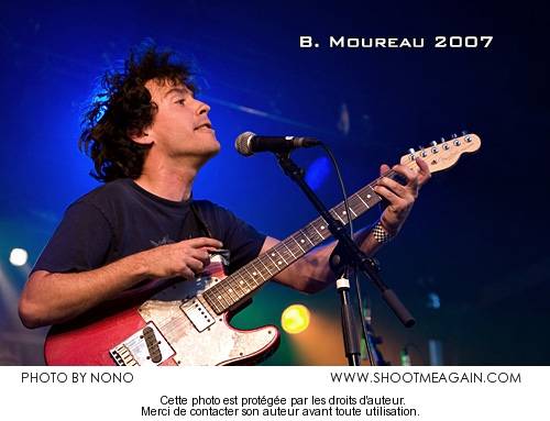 Ultra Dolphins à Andenne (Bear Rock Festival), le 29-06-2007, par Nono — 19 sur 32